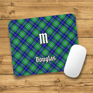 Tapis De Souris Clan Douglas Tartan