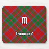 Tapis De Souris Clan Drummond Tartan (Devant)