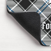 Tapis De Souris Clan Forbes robe Tartan (Coin)