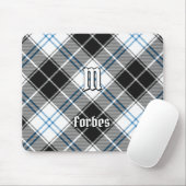 Tapis De Souris Clan Forbes robe Tartan (Avec souris)