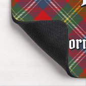Tapis De Souris Clan Forrester Tartan (Coin)