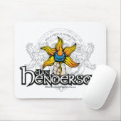 Tapis De Souris Clan Henderson (Avec souris)