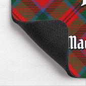 Tapis De Souris Clan MacDuff Tartan (Coin)