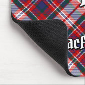Tapis De Souris Clan MacFarlane robe Tartan (Coin)