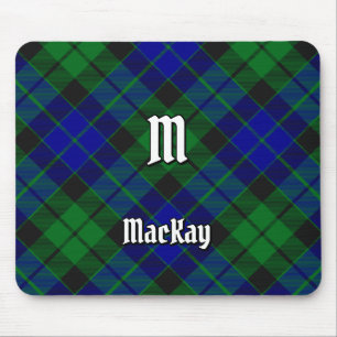 Tapis De Souris Clan MacKay