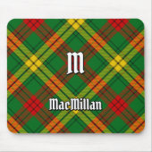 Tapis De Souris Clan MacMillan Tartan (Devant)