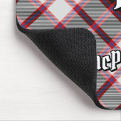 Tapis De Souris Clan MacPherson Chasse Tartan Pad souris (Coin)