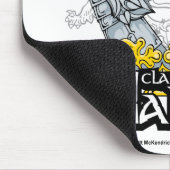 Tapis De Souris Clan Wallace (Coin)