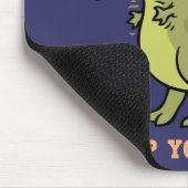 Tapis De Souris Clap II (Coin)