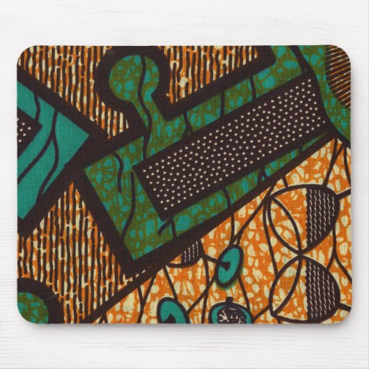 Tapis De Souris Claquement (Devant)