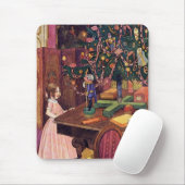 Tapis De Souris Clara et Nutcracker (Avec souris)
