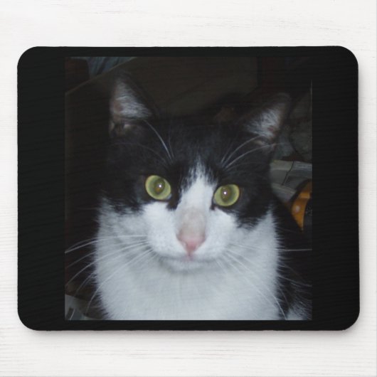 Tapis De Souris Clari (Devant)