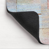 Tapis De Souris Clarification Paul Klee (Coin)
