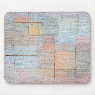 Tapis De Souris Clarification Paul Klee