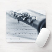 Tapis De Souris Clarinet (Avec souris)