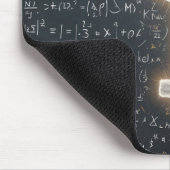 Tapis De Souris Clarité mathématique clé (Coin)