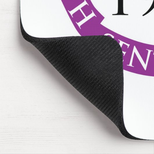 Tapis De Souris Class-of-1971 (Coin)