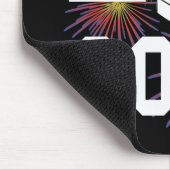Tapis De Souris Classe de 2026 Année de Terminale (Coin)
