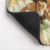 Tapis De Souris Classe de danse Mousepad (Coin)
