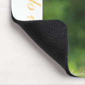 Tapis De Souris Classe de Mousepad 2013 (Coin)