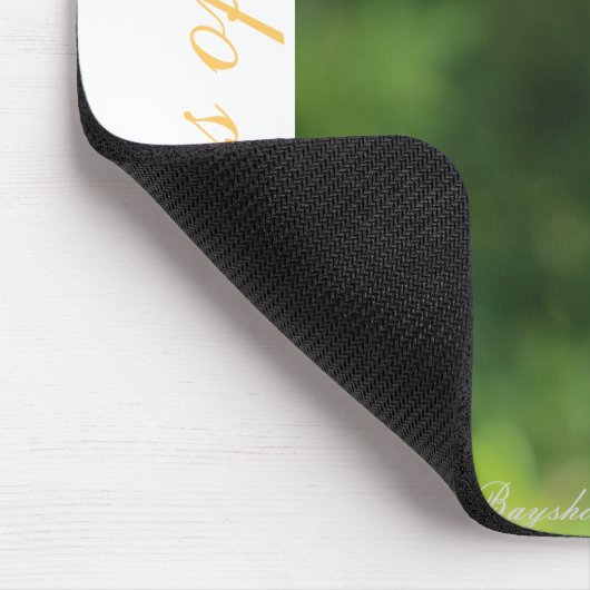 Tapis De Souris Classe de Mousepad 2013 (Coin)