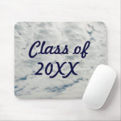 Tapis De Souris Classe Mousepad (Avec souris)