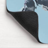 Tapis De Souris Classe pure 2013 (Coin)