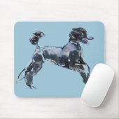 Tapis De Souris Classe pure 2013 (Avec souris)