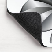 Tapis De Souris Classement militaire des États-Unis - Lieutenant-c (Coin)