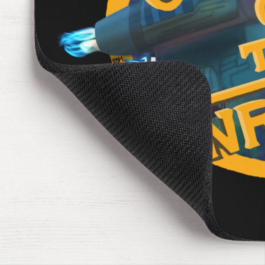 Tapis De Souris Classeur (Coin)