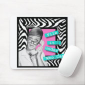 Tapis De Souris Classez-le… (Avec souris)