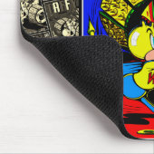 Tapis De Souris Classic 1940 (Coin)