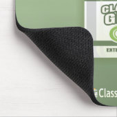 Tapis De Souris ClassicGlue Mousepad (Coin)