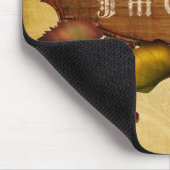 Tapis De Souris Classique (Coin)