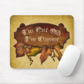 Tapis De Souris Classique (Avec souris)