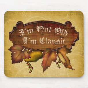 Tapis De Souris Classique