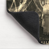 Tapis De Souris Classique '1931' Dracula Filmstrip Mousepad (Coin)