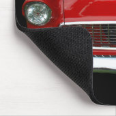 Tapis De Souris Classique 55 (Coin)