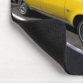 Tapis De Souris Classique Chevrolet Malibu (Coin)