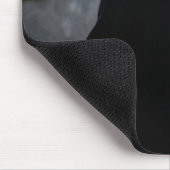 Tapis de souris Classy Gentleman (Coin)