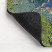 Tapis De Souris Claude Monet - Bordighera (Coin)