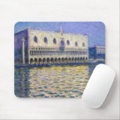 Tapis De Souris Claude Monet - Palais des Doges (Avec souris)