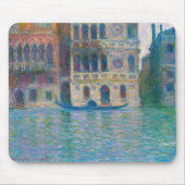 Tapis De Souris Claude Monet - Palazzo Dario (Devant)