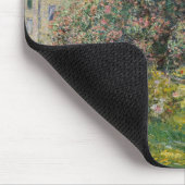 Tapis De Souris Claude Monet| Paysage : Le Parc Monceau (Coin)