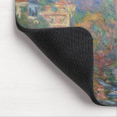 Tapis De Souris Claude Monet - Villas à Bordighera (Coin)