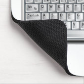 Tapis De Souris Clavier (Coin)