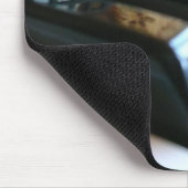 Tapis De Souris Clavier (Coin)