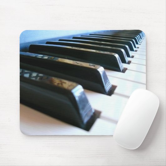 Tapis De Souris Clavier (Avec souris)