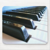 Tapis De Souris Clavier (Devant)