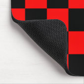 TAPIS DE SOURIS CLAVIER (Coin)